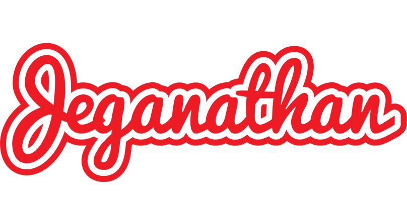 Jeganathan sunshine logo