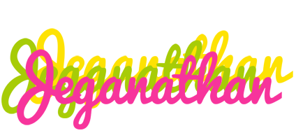 Jeganathan sweets logo