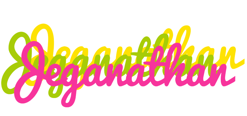 Jeganathan sweets logo