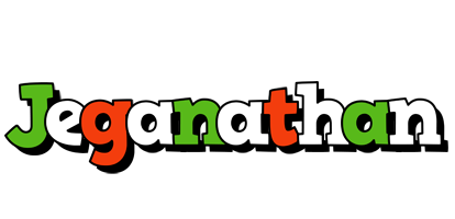 Jeganathan venezia logo