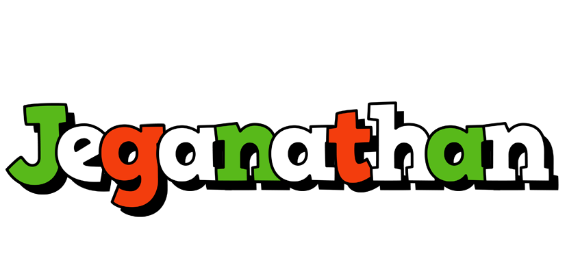 Jeganathan venezia logo