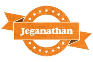 Jeganathan victory logo