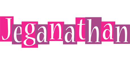 Jeganathan whine logo