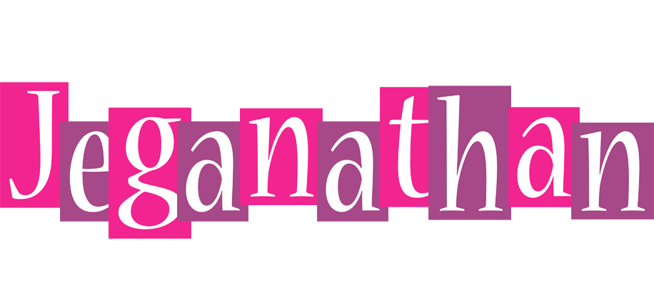 Jeganathan whine logo