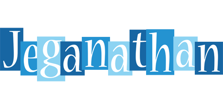 Jeganathan winter logo