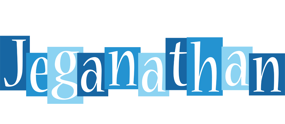 Jeganathan winter logo