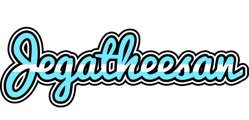 Jegatheesan argentine logo