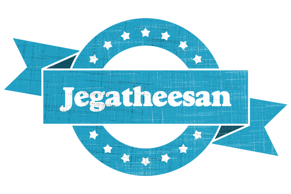 Jegatheesan balance logo