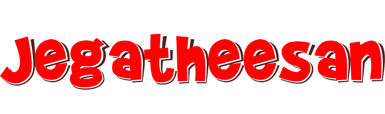 Jegatheesan basket logo