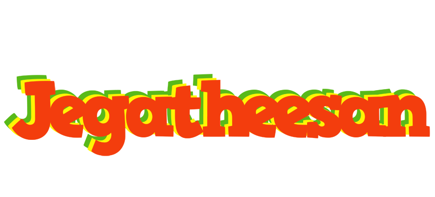 Jegatheesan bbq logo