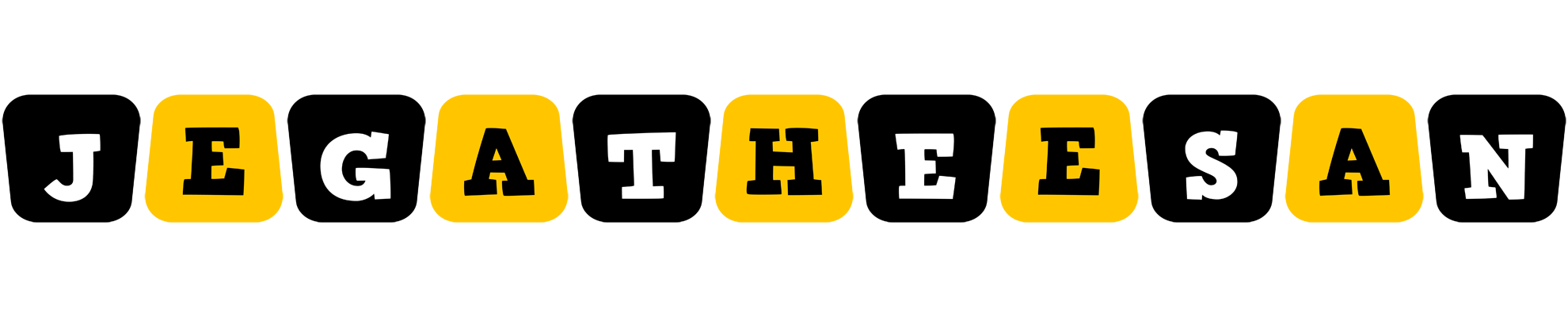 Jegatheesan boots logo