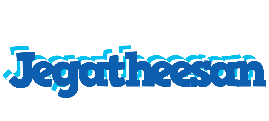 Jegatheesan business logo