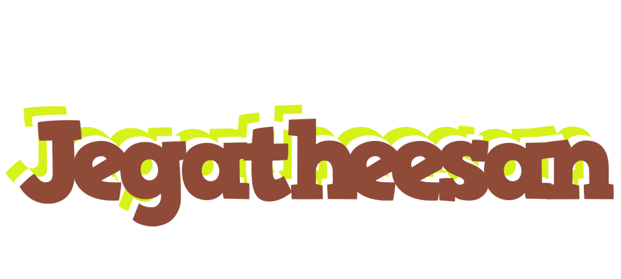 Jegatheesan caffeebar logo