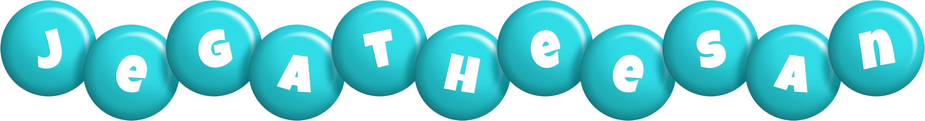 Jegatheesan candy-azur logo