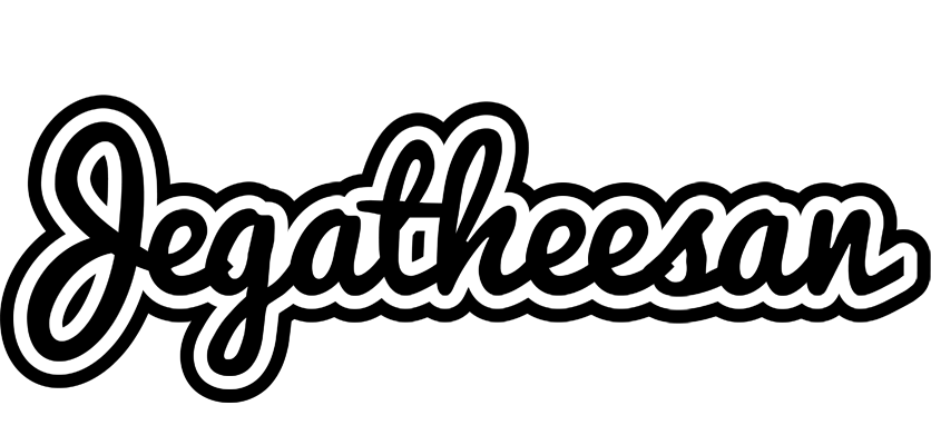 Jegatheesan chess logo