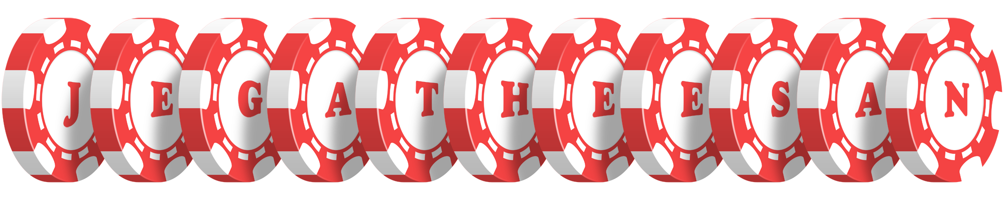 Jegatheesan chip logo