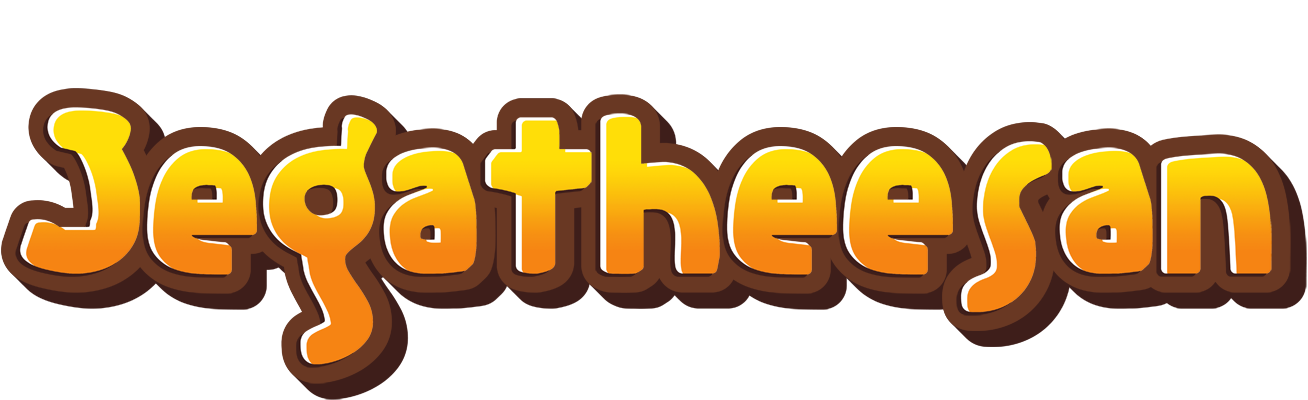 Jegatheesan cookies logo