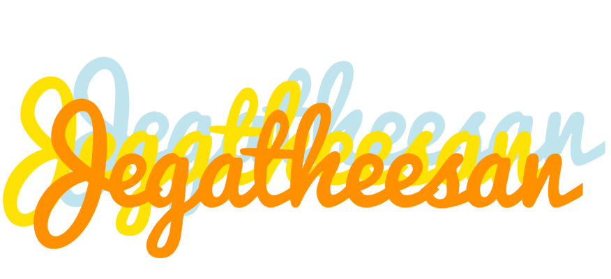 Jegatheesan energy logo