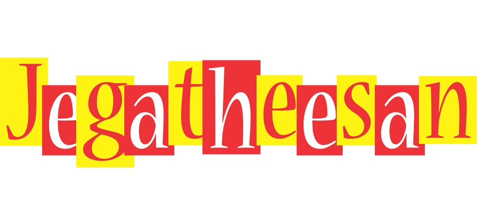 Jegatheesan errors logo