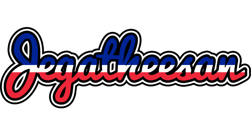 Jegatheesan france logo