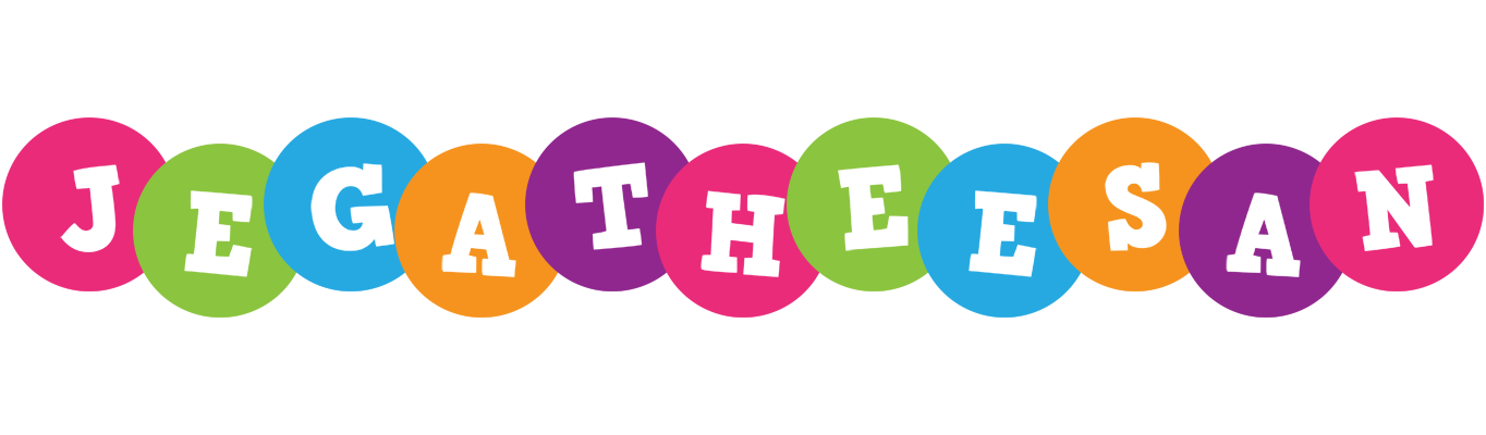 Jegatheesan friends logo