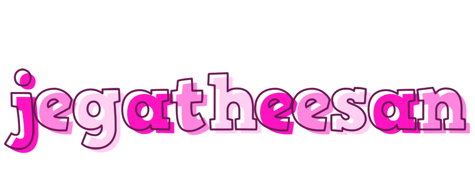 Jegatheesan hello logo