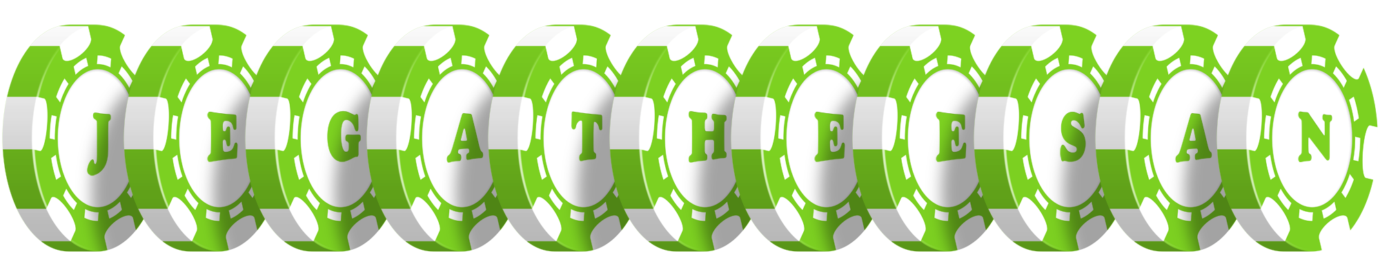 Jegatheesan holdem logo