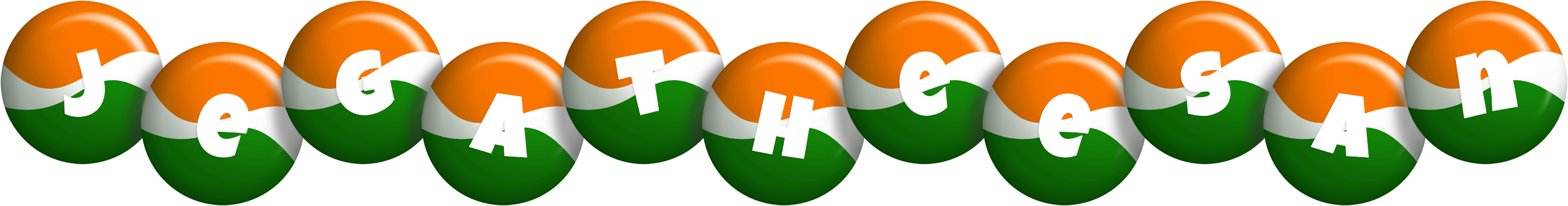Jegatheesan india logo