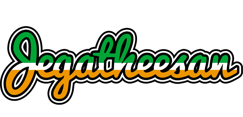 Jegatheesan ireland logo