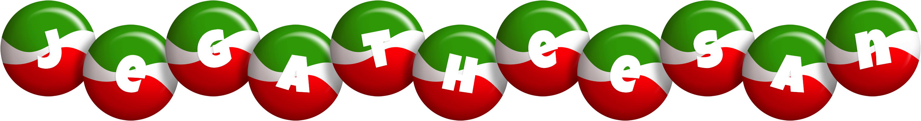 Jegatheesan italy logo