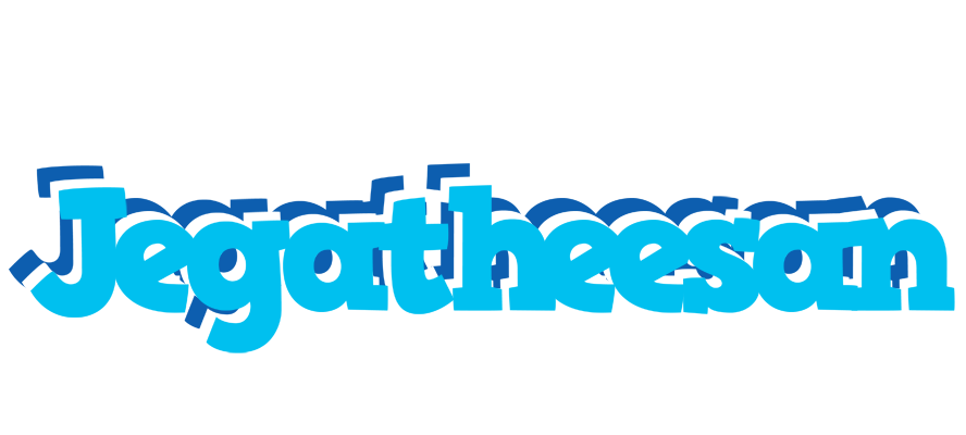 Jegatheesan jacuzzi logo