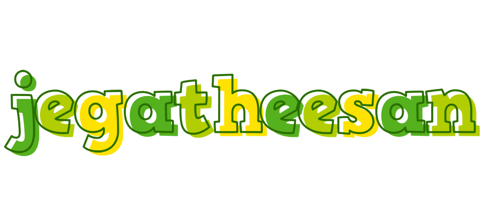 Jegatheesan juice logo