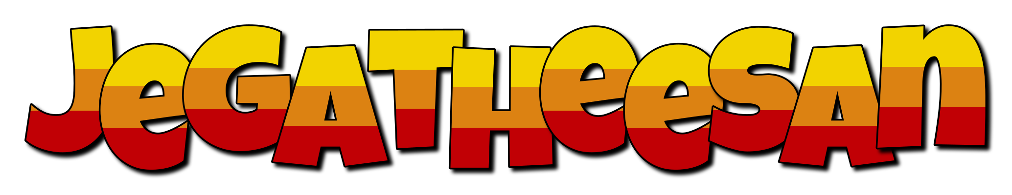 Jegatheesan jungle logo