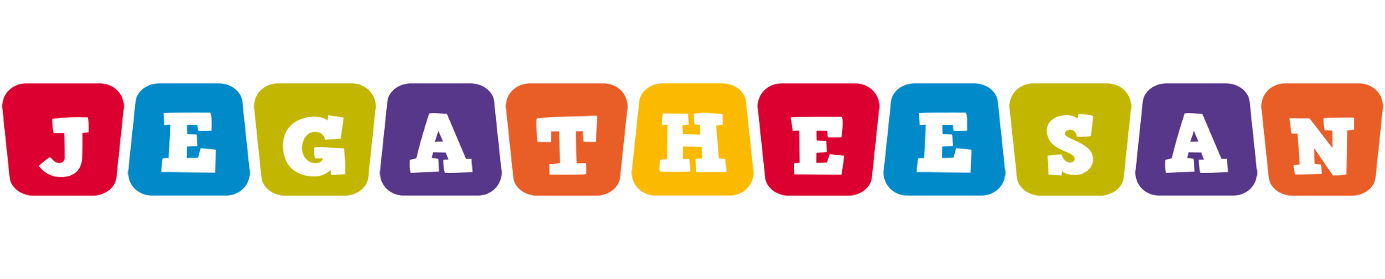 Jegatheesan kiddo logo