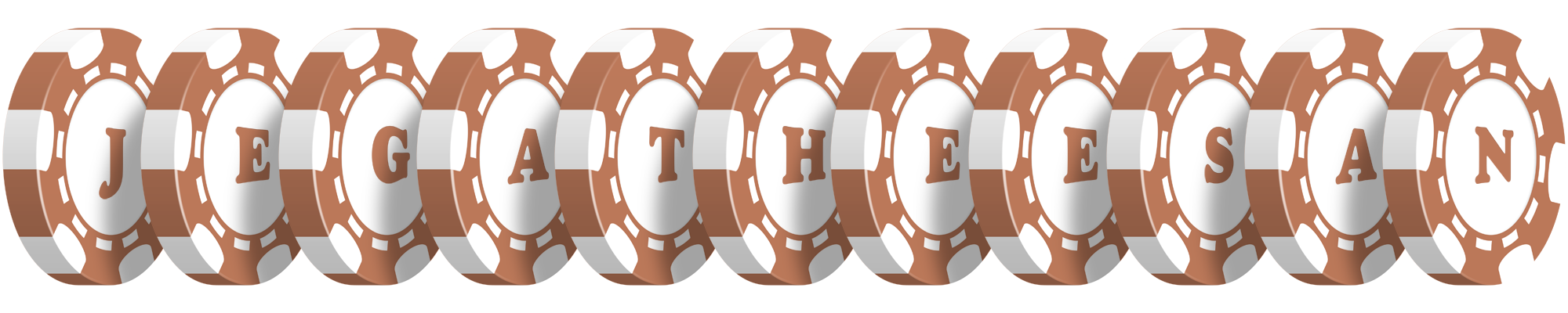 Jegatheesan limit logo