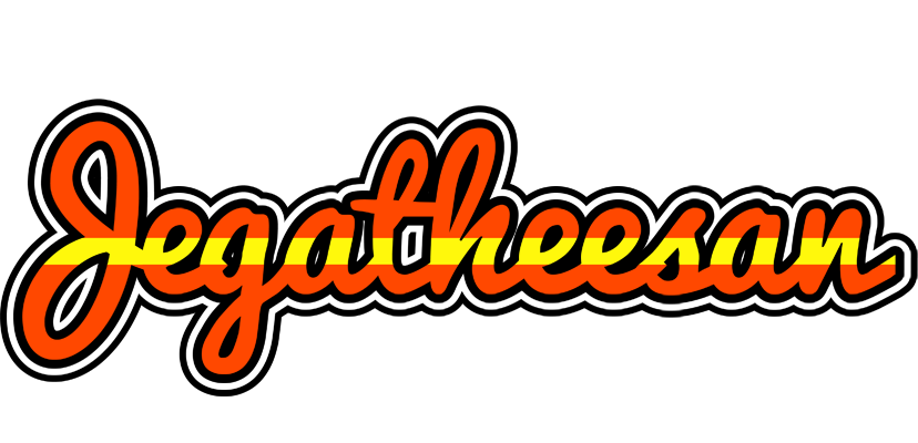 Jegatheesan madrid logo