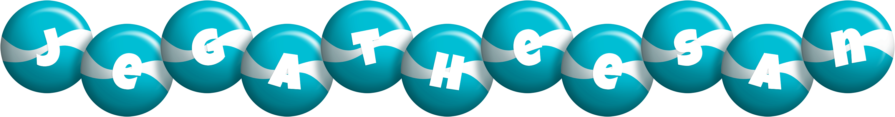 Jegatheesan messi logo