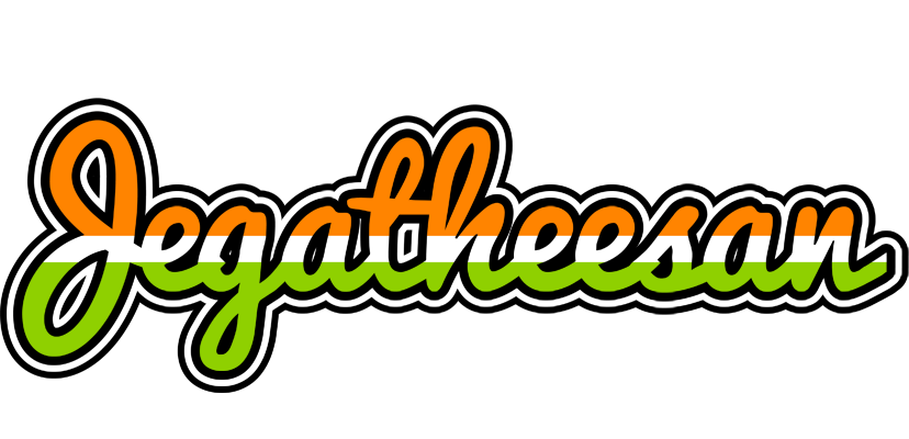 Jegatheesan mumbai logo