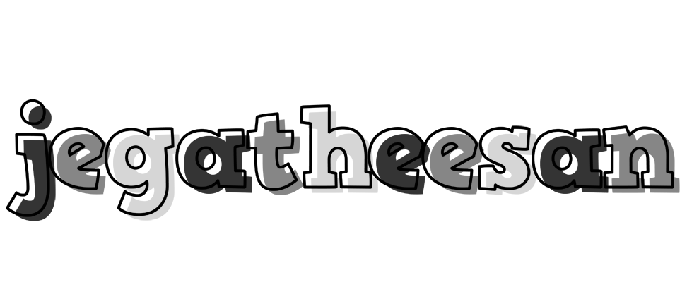 Jegatheesan night logo