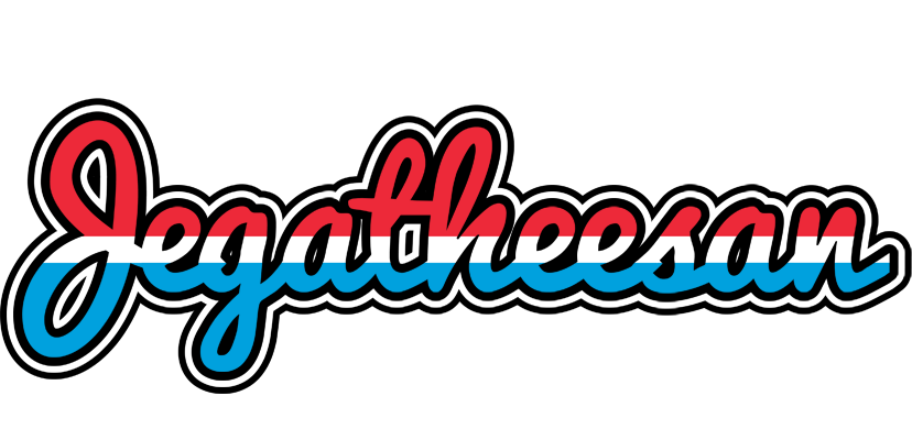 Jegatheesan norway logo