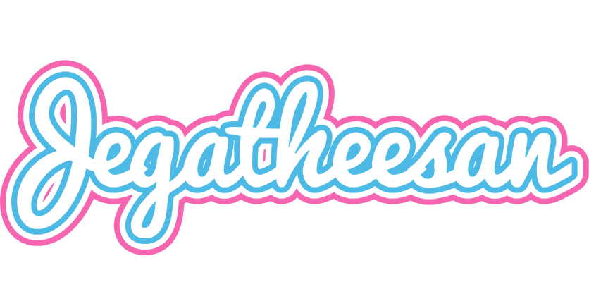 Jegatheesan outdoors logo