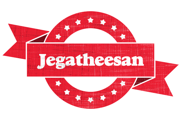 Jegatheesan passion logo