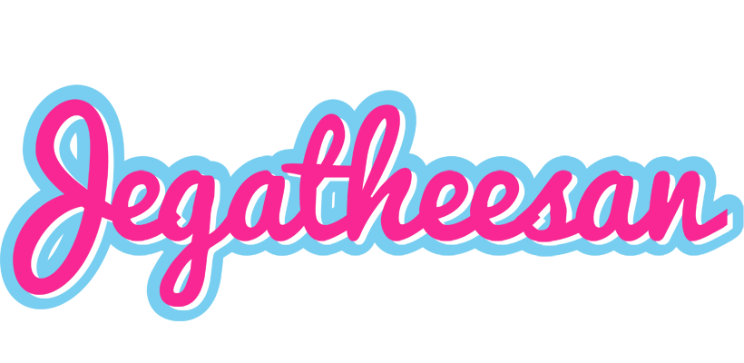 Jegatheesan popstar logo