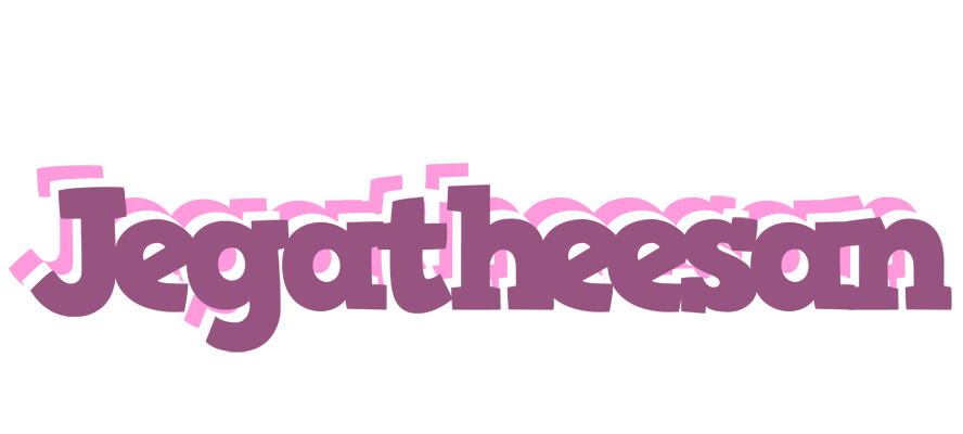 Jegatheesan relaxing logo