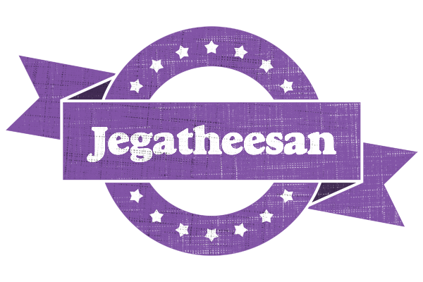 Jegatheesan royal logo
