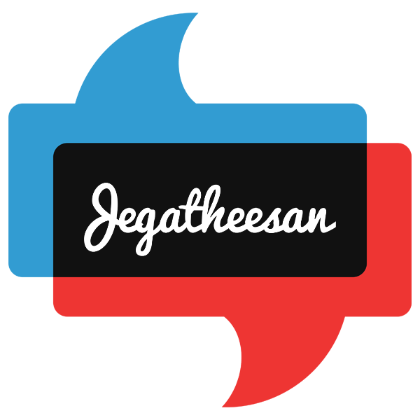 Jegatheesan sharks logo