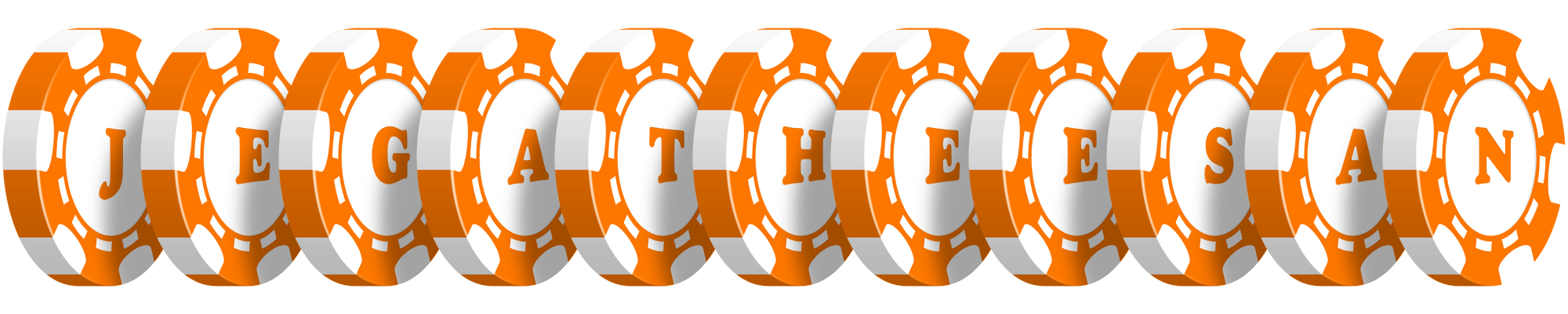 Jegatheesan stacks logo