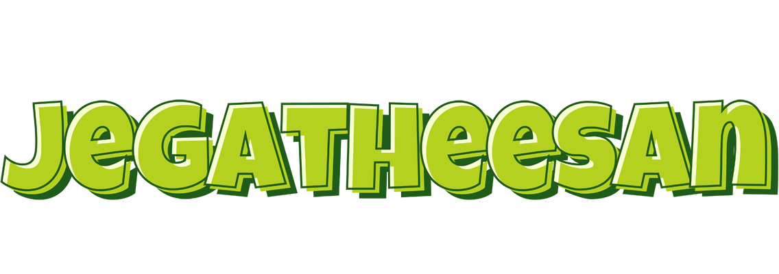 Jegatheesan summer logo