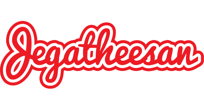 Jegatheesan sunshine logo