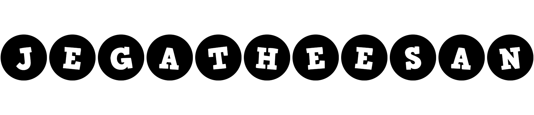Jegatheesan tools logo